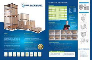 Product Flyer MP Box - 1