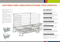 ZAMKO Mesh Wire Cages Brochure-2