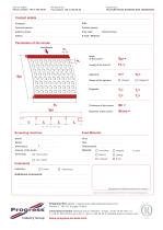 Polyurethane screens - 11