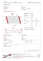 Polyurethane screens - 12