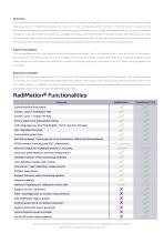 Data Sheet - RadiMation - EMC Test software - 3