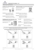 AXI industrial air curtain - 6