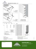 AXI industrial air curtain - 8