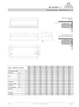 Comfort air curtains Li - 5