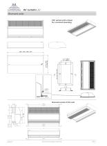 Comfort air curtains Li - 8