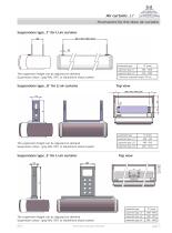 Comfort air curtains Li - 9