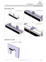 Comfort air curtains Li DR - 11