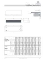 Comfort air curtains Li DR - 5