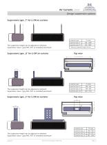 Comfort air curtains Li DR - 8