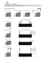 Comfort air curtains Li DR - 9