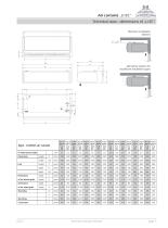 Comfort air curtains Li EC - 5