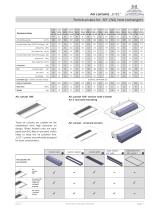 Comfort air curtains Li EC - 7