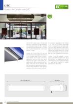 Comfort air curtains Li EC-10