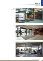 Comfort air curtains Li EC-13