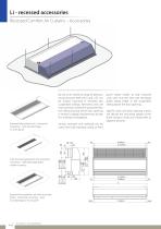 Comfort air curtains Li EC-14