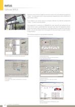 Comfort air curtains Li EC-6