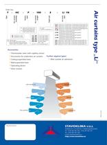 Comfort Li air curtain - 16