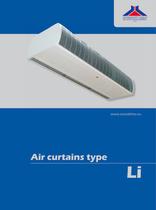 Comfort Li air curtain - 1