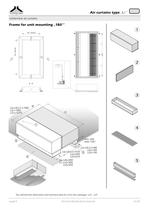 Comfort Li air curtain - 8