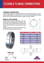 Connection cuffs - 2