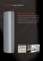 Design Air Curtains - 10