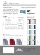 Design air curtains Tubex - 4