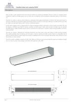 EASY air curtain - 2