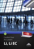 Li air curtain