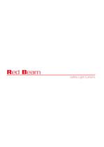 CATALOGUE RED BEAM-2