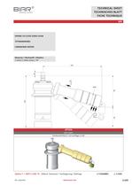 SPRING TO CLOSE HAND WHEEL - 2