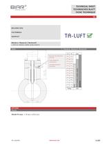 STUFFING BOX - 2