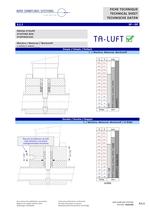 Stuffing box (SP) (DP) - 1