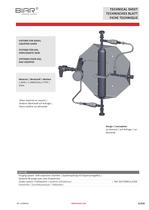 TECHNICAL SHEET - 1