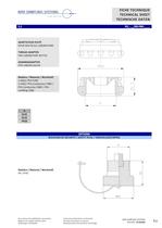 Thread adapter GL45 / GL32 / PP28 - 1