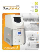 Geno/Grinder 2010-230 - 1