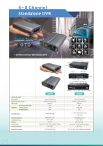 2016 i-security catalog - 4