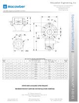 Dome Valve® PHO PHV-2