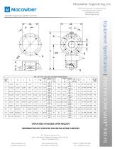 Dome Valve® PHO PHV-3