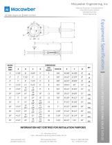 Isolating Valve Manually Operated-2