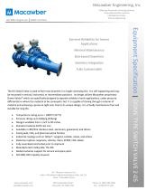 Switch Valve Dome Type-1
