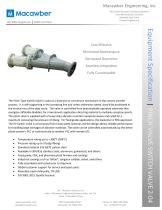 Switch Valve Pinch Valve-1