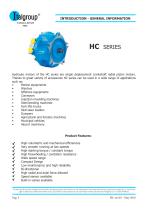 HC Series - 6