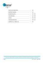 IAC series - Dual displacement hydraulic motors - 4