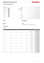 Active elements - 6