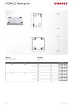 Standardised module systems - 8