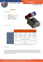 Data sheet chips crusher-1