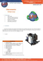 data sheet compactor unit ecological range - 1