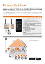 4-noks Catalogue - Electronic solutions for the photovoltaic sector - 11