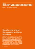 4-noks Catalogue - Electronic solutions for the photovoltaic sector - 12