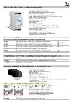 DIGITAL TIME SWITCH with LCD backlit display-2